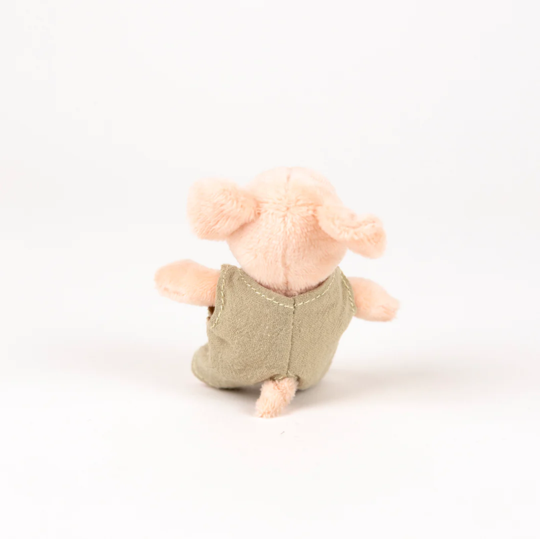 Bart the Pig miniature