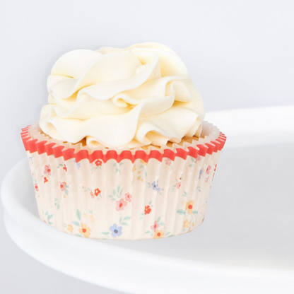 Animal Friends Cupcake Kit