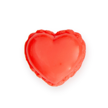 Beauty Heart Lip Balm