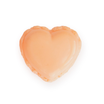 Beauty Heart Lip Balm