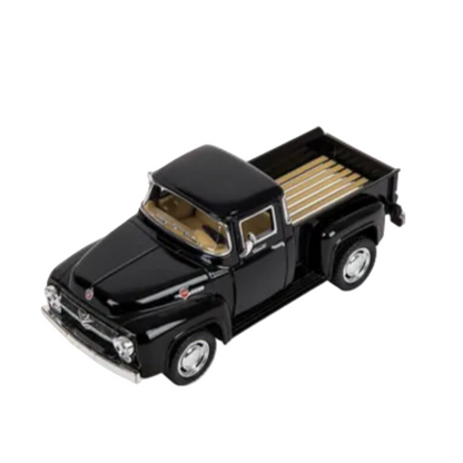 5" Die-Cast 1956 Ford F-100 Pick Up Truck
