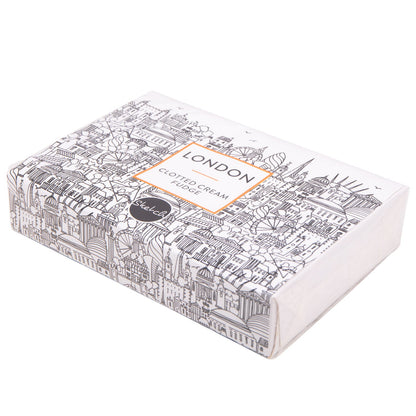 Sketch London Clotted Cream Fudge