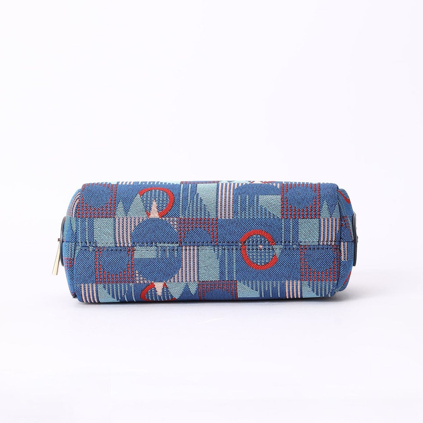 TFL Piccadilly Moquette Beauty Bag