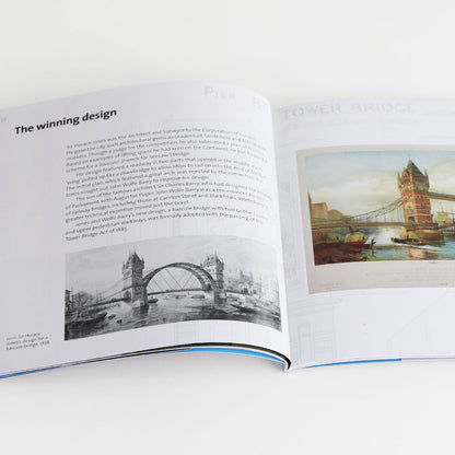 Tower Bridge Guidebook