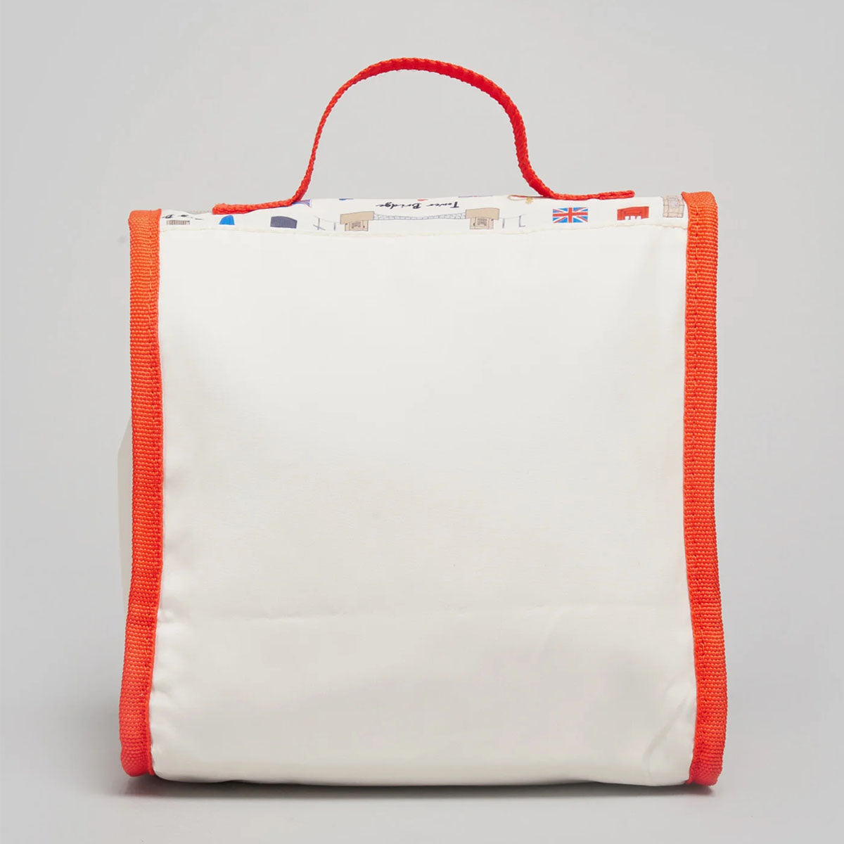 William Lamb London Lunch Bag
