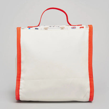 William Lamb London Lunch Bag