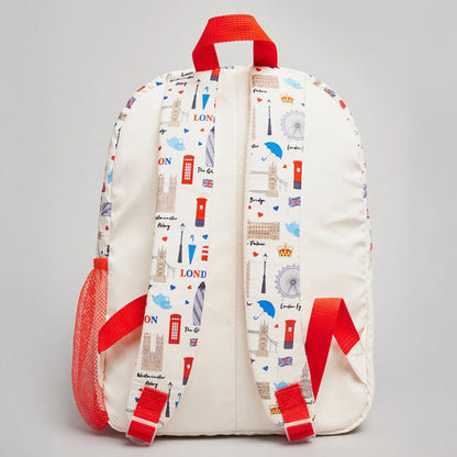 William Lamb London Roxy Backpack