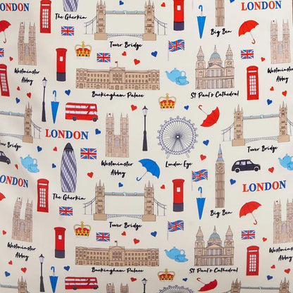 William Lamb London Tote Bag
