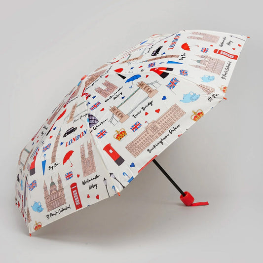 William Lamb London Umbrella