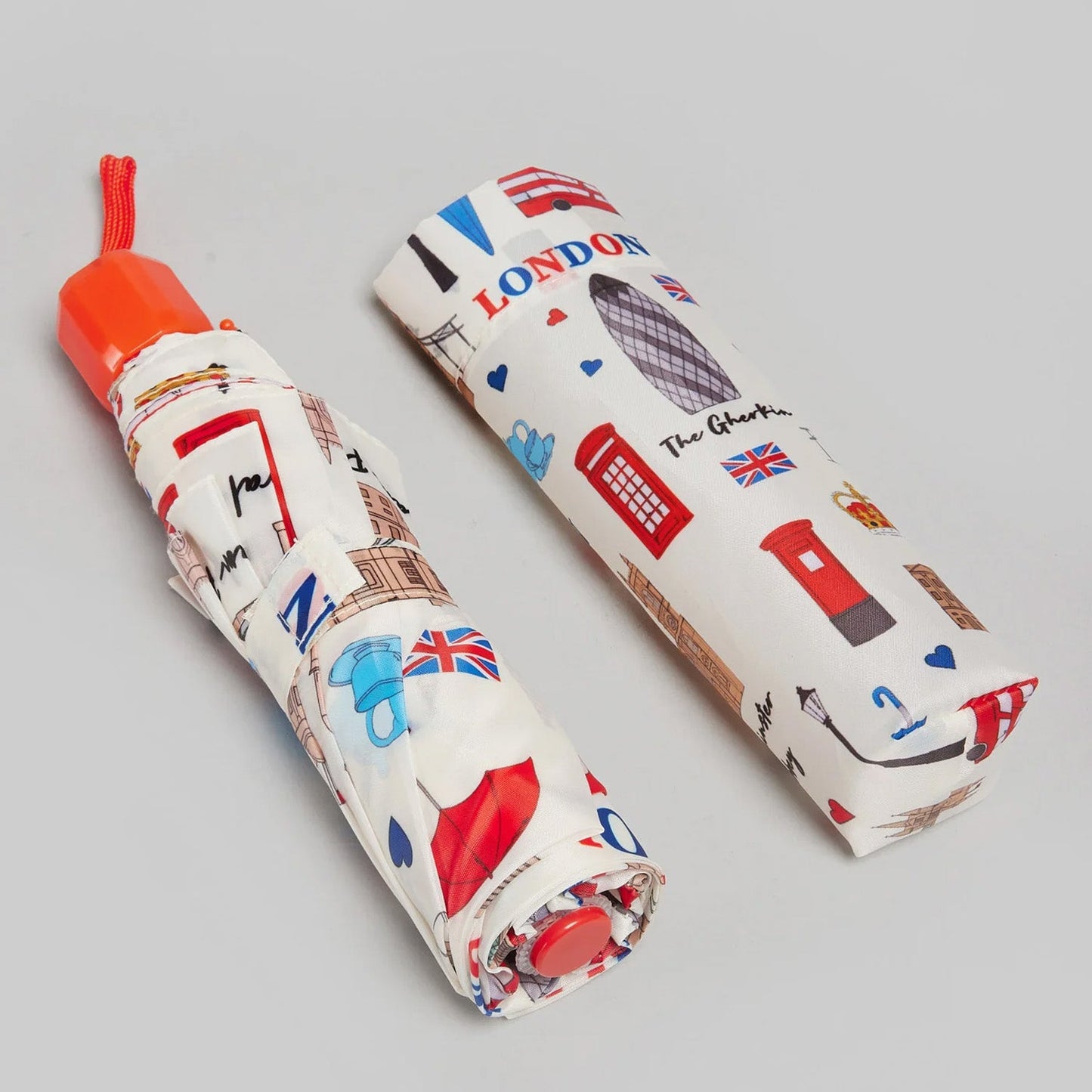 William Lamb London Umbrella