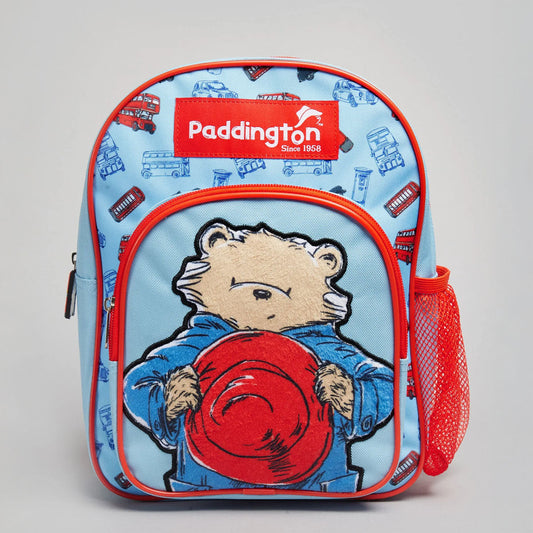 William Lamb Paddington Classic Arch Backpack