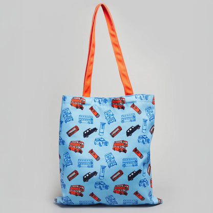 William Lamb Paddington Tote Bag