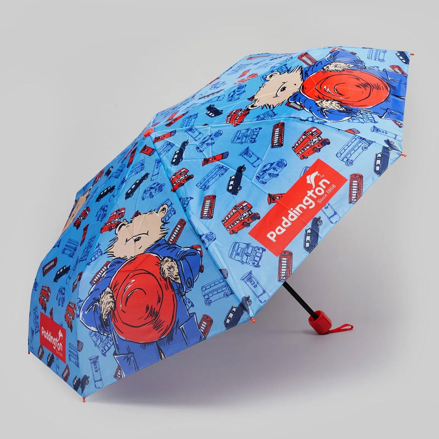 William Lamb Paddington Umbrella