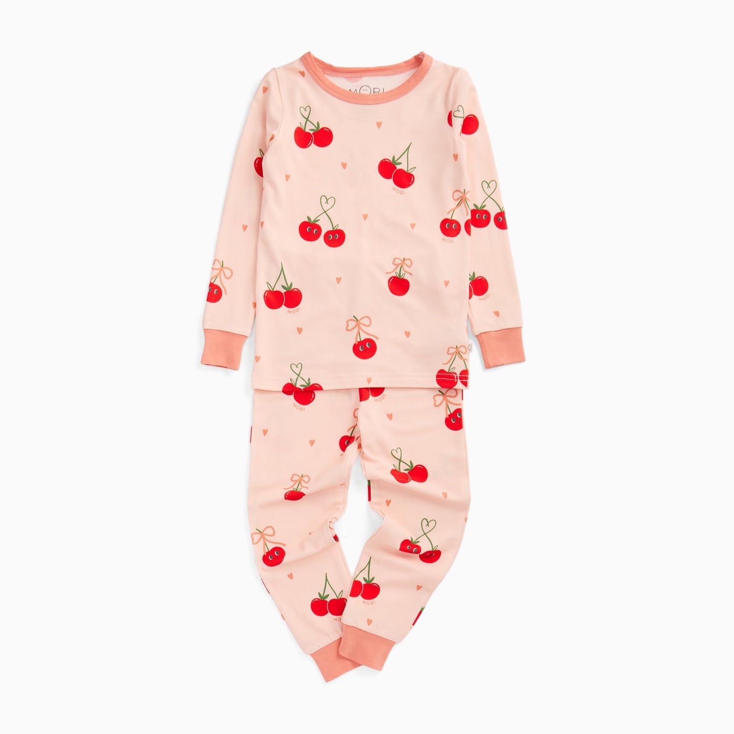 Berry Cherry Pyjamas