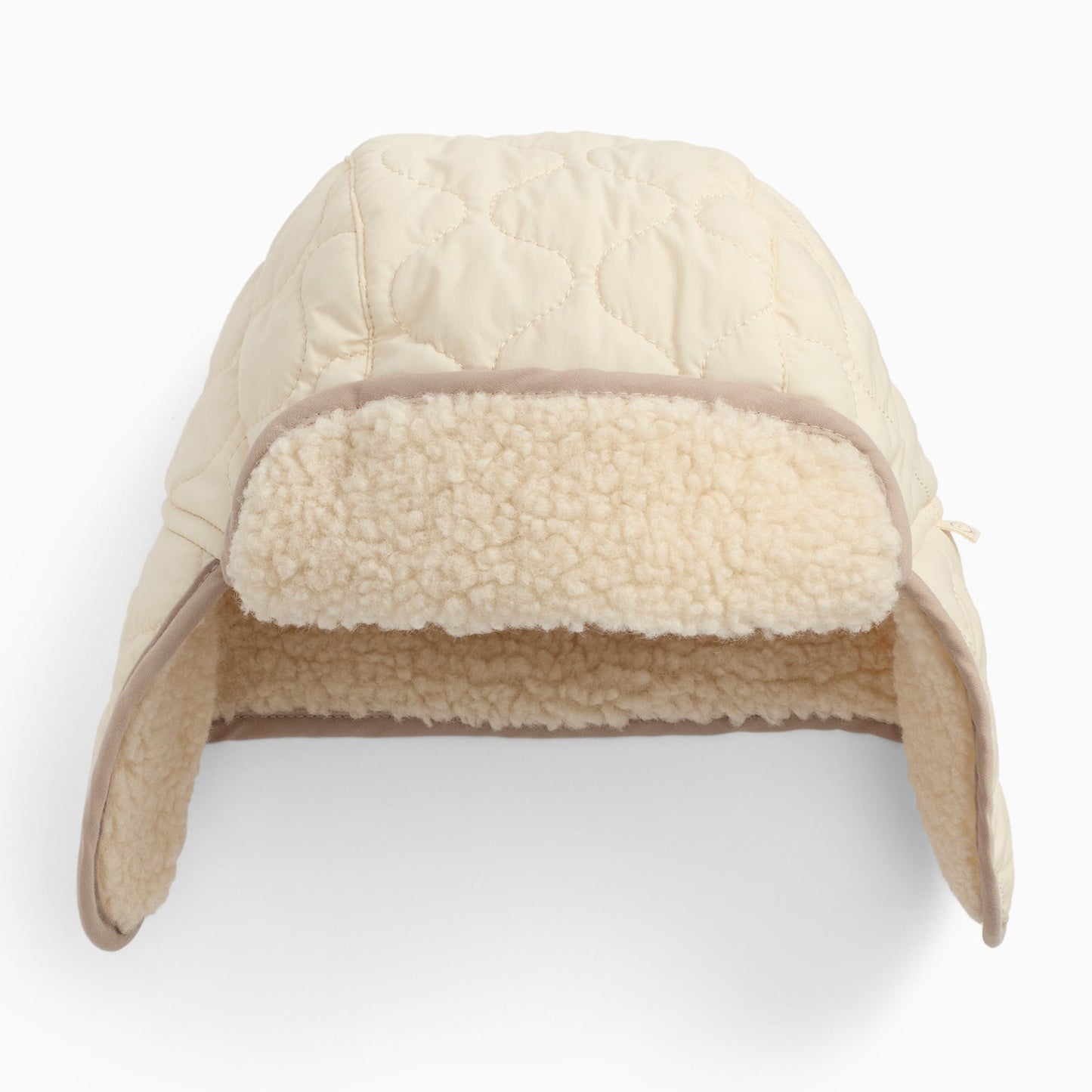 Borg Trapper Hat