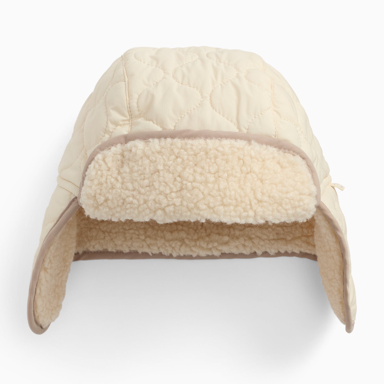 Borg Trapper Hat