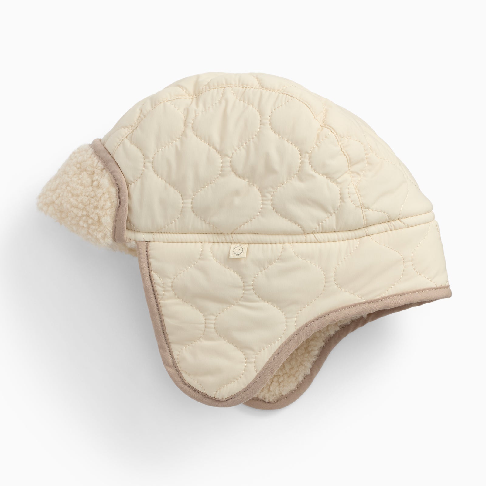 Borg Trapper Hat