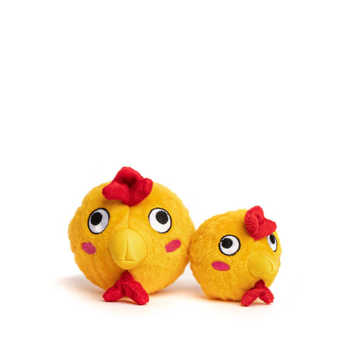 Fab Dog - Chicken faball