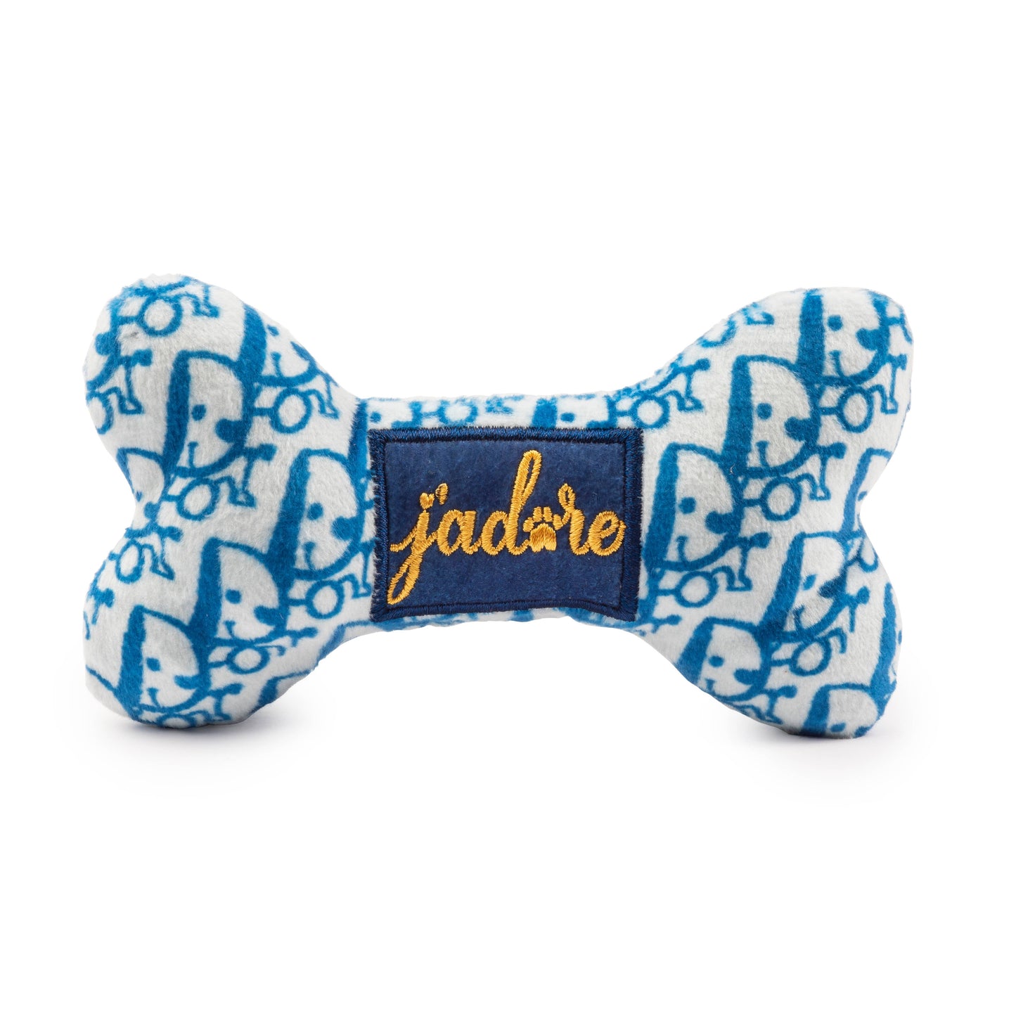 Haute Diggity Dog - Dogior Bones Dog Toys: Large