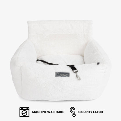 Nandog Pet Gear - The Car Seat Cloud M