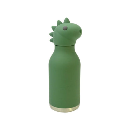 Asobu Dinosaur Bestie Animal Bottle