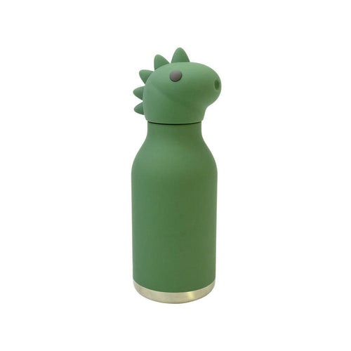 Asobu Dinosaur Bestie Animal Bottle