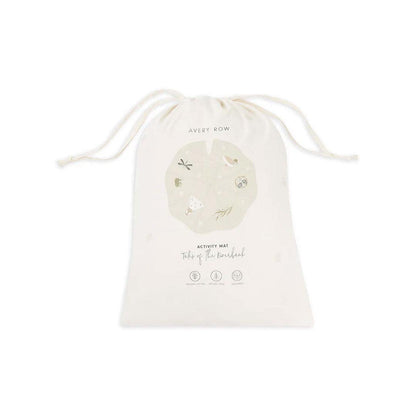 Avery Row Activity Gift Set- Riverbank