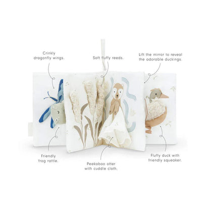 Avery Row Activity Gift Set- Riverbank