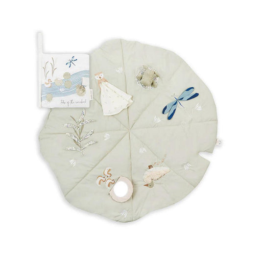 Avery Row Activity Gift Set- Riverbank