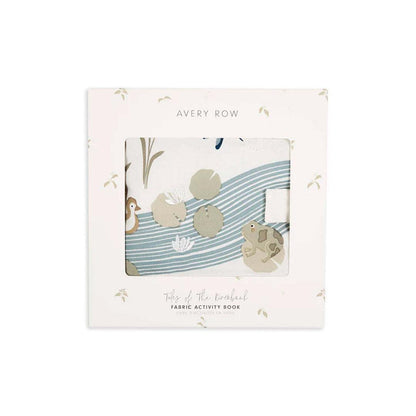 Avery Row Activity Gift Set- Riverbank