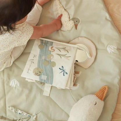 Avery Row Activity Gift Set- Riverbank