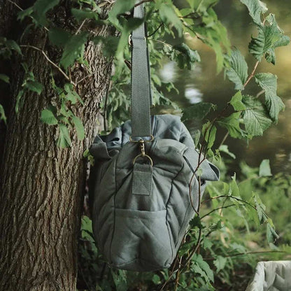 Avery Row
 Baby Changing Bag - Flint