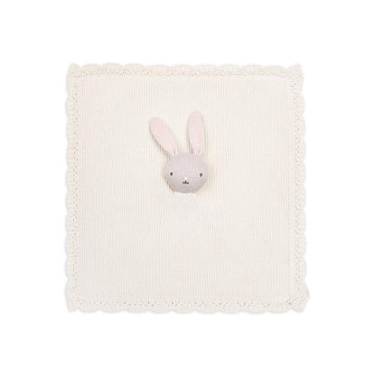 Avery Row Cuddle Cloth - Bunny