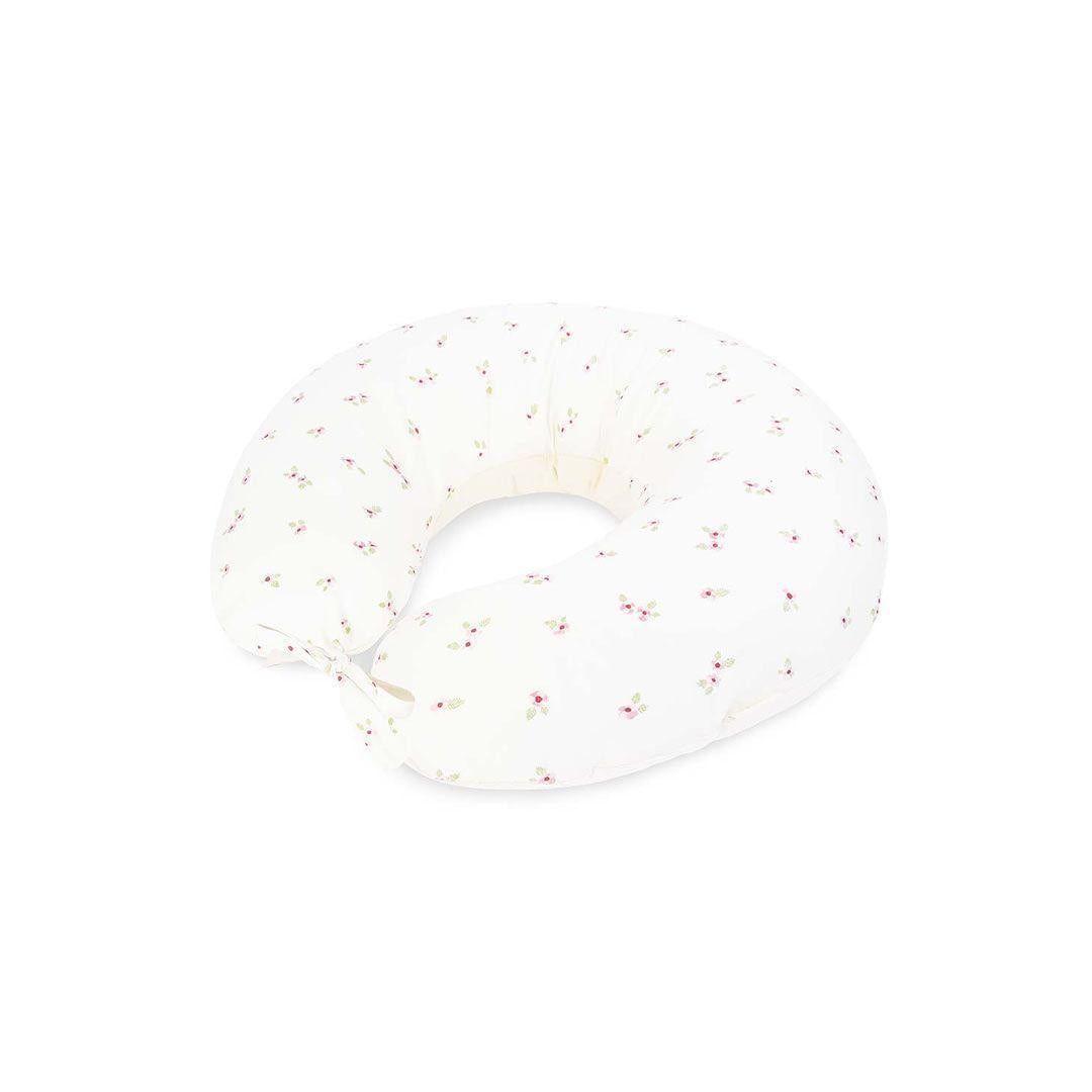 Avery Row Nursing Pillow - Anemone