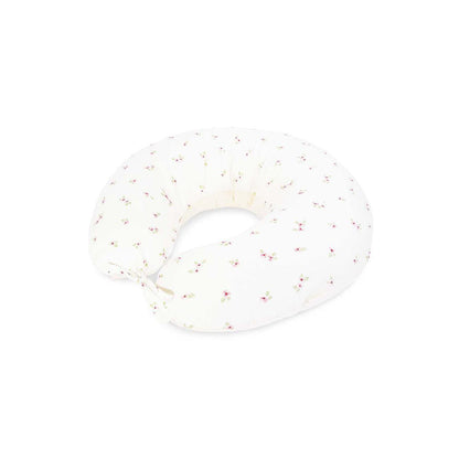 Avery Row Nursing Pillow - Anemone