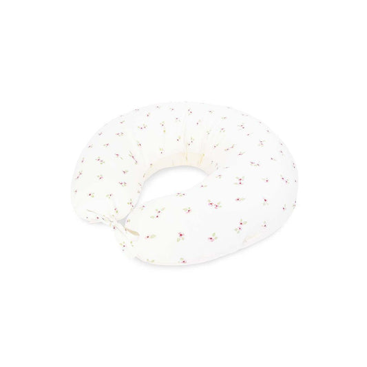 Avery Row Nursing Pillow - Anemone