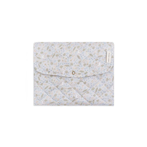 Avery Row Travel Changing Mat   - Nature Trail