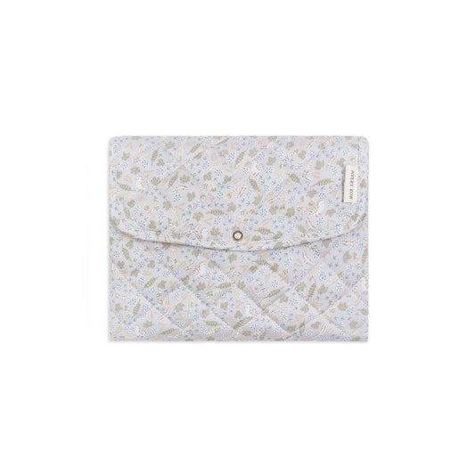 Avery Row Travel Changing Mat   - Nature Trail