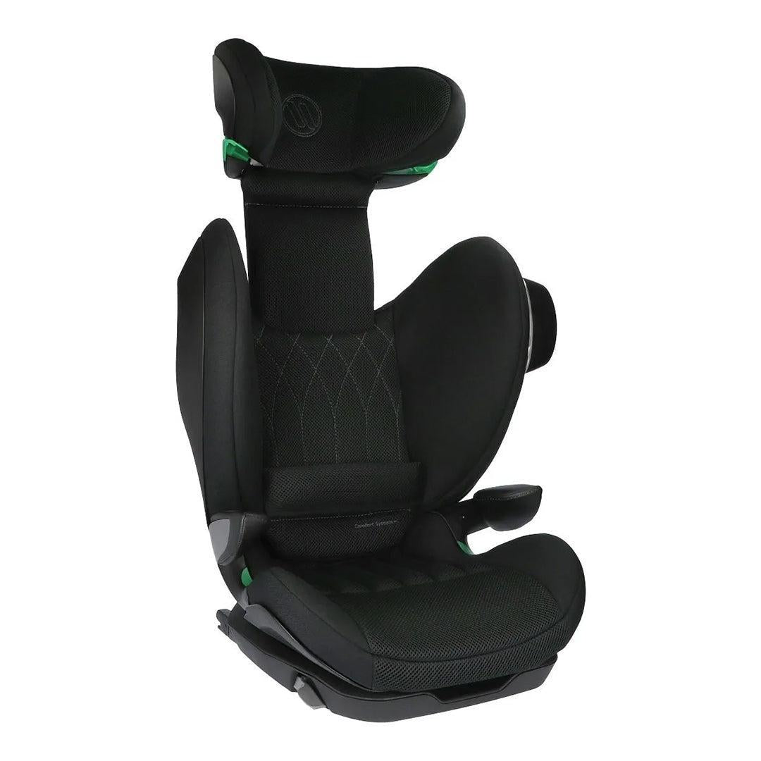 Avionaut Maxspace Airflow Car Seat - Black