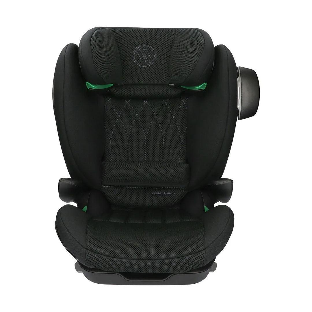 Avionaut Maxspace Airflow Car Seat - Black