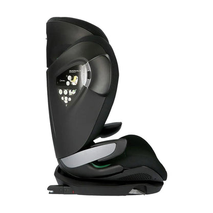 Avionaut Maxspace Airflow Car Seat - Black