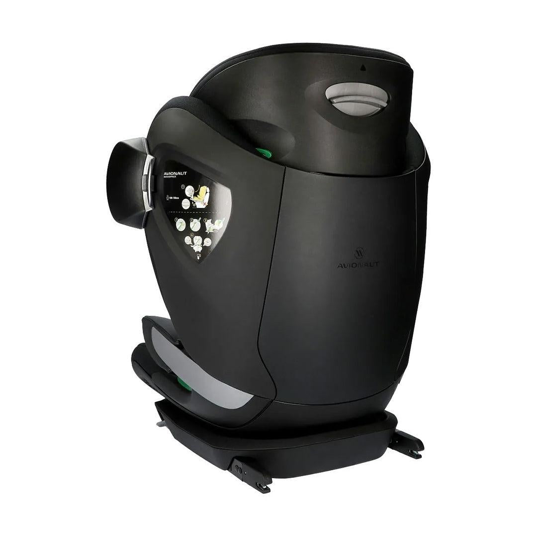 Avionaut Maxspace Airflow Car Seat - Black