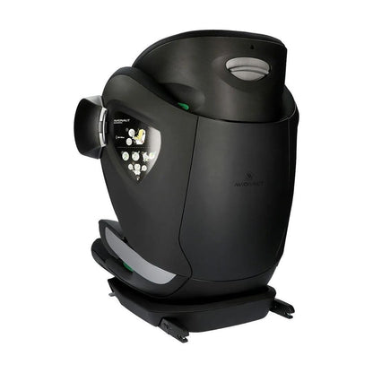 Avionaut Maxspace Airflow Car Seat - Black