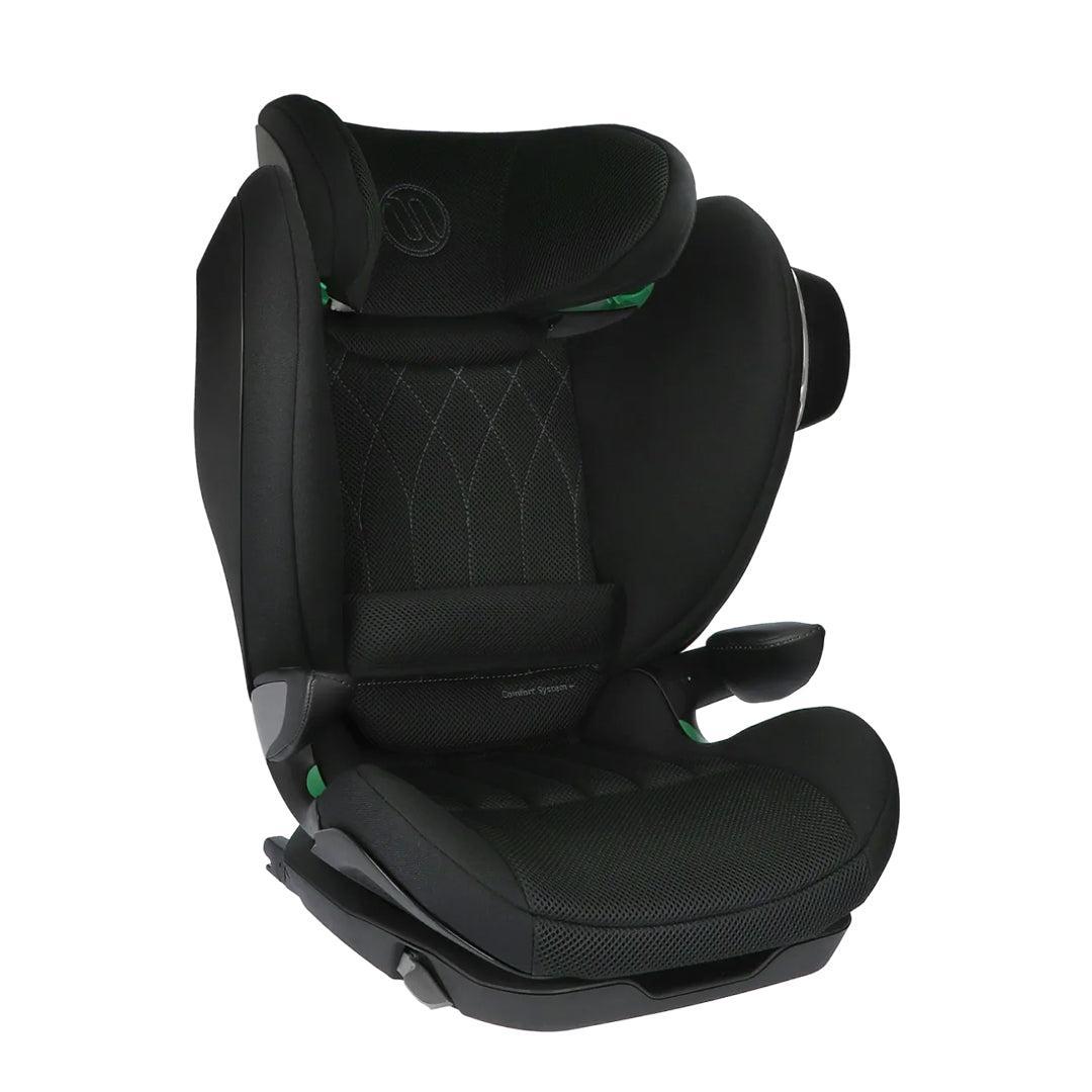 Avionaut Maxspace Airflow Car Seat - Black