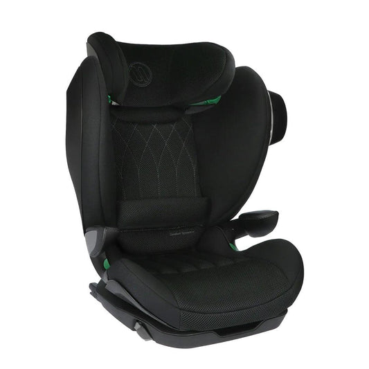 Avionaut Maxspace Airflow Car Seat - Black