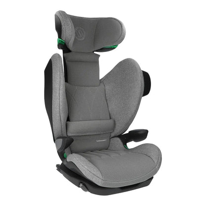 Avionaut Maxspace Airflow Car Seat - Grey