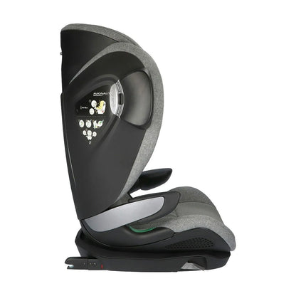 Avionaut Maxspace Airflow Car Seat - Grey