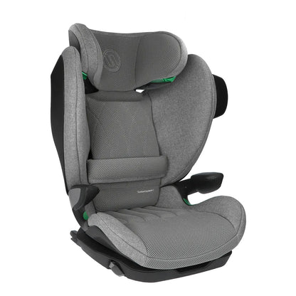 Avionaut Maxspace Airflow Car Seat - Grey