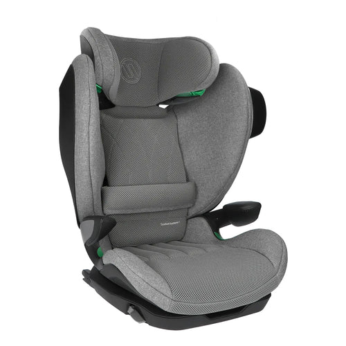 Avionaut Maxspace Airflow Car Seat - Grey