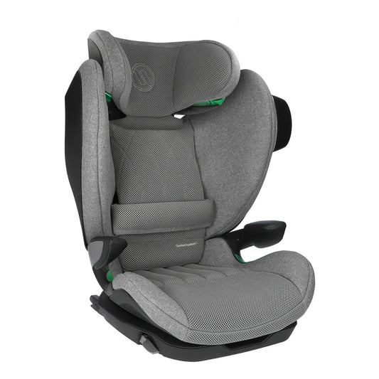 Avionaut Maxspace Airflow Car Seat - Grey